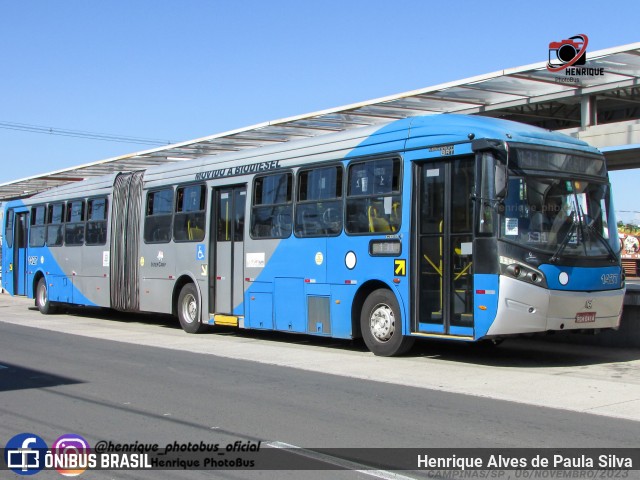 VB Transportes e Turismo 1427 na cidade de Campinas, São Paulo, Brasil, por Henrique Alves de Paula Silva. Número da foto: #12840799.