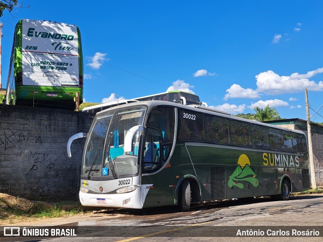 Su Minas Turismo 30022 na cidade de Juiz de Fora, Minas Gerais, Brasil, por Antônio Carlos Rosário. Número da foto: #12840066.