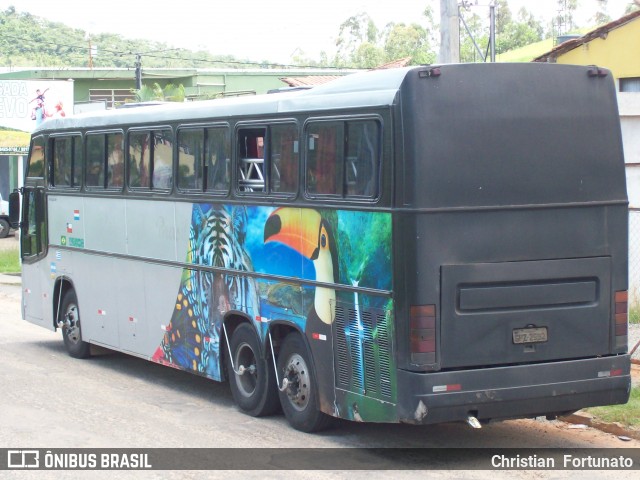 Banda Lady Lux 2592 na cidade de Coimbra, Minas Gerais, Brasil, por Christian  Fortunato. Número da foto: #12842195.
