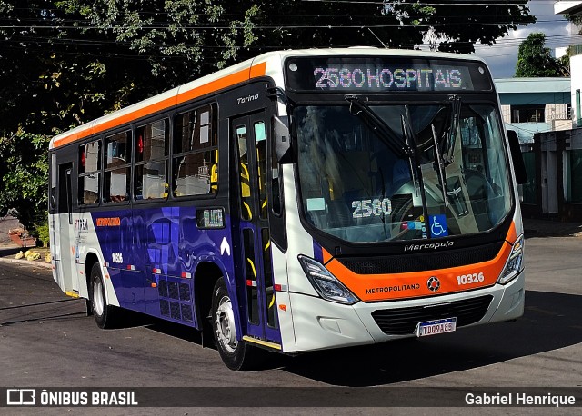 Empresa São Gonçalo 10326 na cidade de Contagem, Minas Gerais, Brasil, por Gabriel Henrique. Número da foto: #12841979.