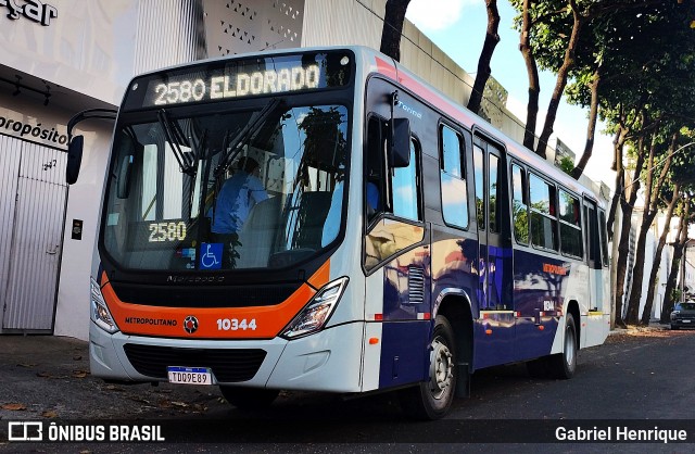 Empresa São Gonçalo 10344 na cidade de Contagem, Minas Gerais, Brasil, por Gabriel Henrique. Número da foto: #12840497.