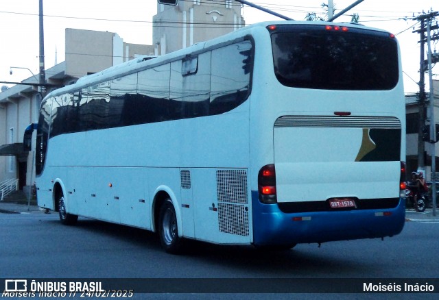Brubuss Transportes 13400 na cidade de Cubatão, São Paulo, Brasil, por Moiséis Inácio. Número da foto: #12841563.