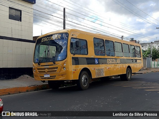 Prefeitura Municipal de Caruaru 370 na cidade de Caruaru, Pernambuco, Brasil, por Lenilson da Silva Pessoa. Número da foto: #12842100.