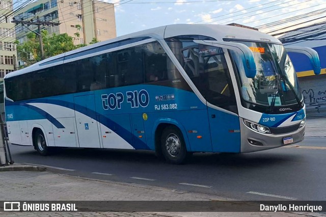 Top Rio Viagens e Turismo 1145 na cidade de Rio de Janeiro, Rio de Janeiro, Brasil, por Danyllo Henrique. Número da foto: #12840565.