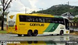 Empresa Gontijo de Transportes 15050 na cidade de Juiz de Fora, Minas Gerais, Brasil, por Gabriel Cruz. Número da foto: #12841610.