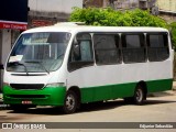 Ônibus Particulares 3745 na cidade de Carpina, Pernambuco, Brasil, por Edjunior Sebastião. Número da foto: #12841898.