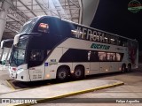Eucatur - Empresa União Cascavel de Transportes e Turismo 6033 na cidade de Campo Grande, Mato Grosso do Sul, Brasil, por Felipe Arguelho. Número da foto: #12841770.