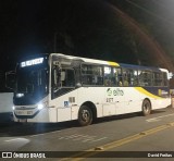 Viação Elite 2377 na cidade de Volta Redonda, Rio de Janeiro, Brasil, por David Freitas. Número da foto: #12840013.