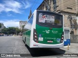 Viação VG B31089 na cidade de Rio de Janeiro, Rio de Janeiro, Brasil, por Jonathan Santoss. Número da foto: #:id.