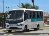 Sistema Complementar de Ipojuca TP-101 na cidade de Ipojuca, Pernambuco, Brasil, por Kawã Cristovam. Número da foto: #12841407.