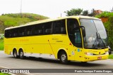 Viação Itapemirim 5059 na cidade de Barra do Piraí, Rio de Janeiro, Brasil, por Paulo Henrique Pereira Borges. Número da foto: #12842247.