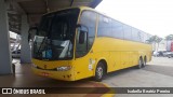 Ônibus Particulares 2988 na cidade de Resende, Rio de Janeiro, Brasil, por Isabella Beatriz Pereira. Número da foto: #12840593.