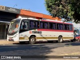 Expresso Itamarati 6446 na cidade de Fernandópolis, São Paulo, Brasil, por Emerson Henrique. Número da foto: #12840345.