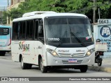Sousa Transporte e Turismo 4482045 na cidade de Fortaleza, Ceará, Brasil, por Francisco Elder Oliveira dos Santos. Número da foto: #:id.