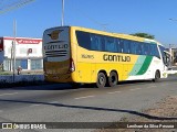 Empresa Gontijo de Transportes 19265 na cidade de Caruaru, Pernambuco, Brasil, por Lenilson da Silva Pessoa. Número da foto: #12841900.