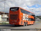 Bus X 24426 na cidade de Caruaru, Pernambuco, Brasil, por Lenilson da Silva Pessoa. Número da foto: #:id.
