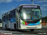TransPremium 81.251 na cidade de São Luís, Maranhão, Brasil, por Matheus Feliphy. Número da foto: #12840724.