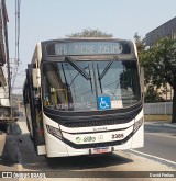 Viação Elite 2385 na cidade de Volta Redonda, Rio de Janeiro, Brasil, por David Freitas. Número da foto: #12839936.