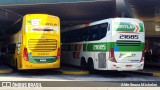Empresa Gontijo de Transportes 23000 na cidade de Salvador, Bahia, Brasil, por Aldo Souza Michelon. Número da foto: #12842391.
