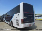 Ônibus Particulares 9801 na cidade de Aparecida, São Paulo, Brasil, por Rafael Nunes Pereira. Número da foto: #:id.