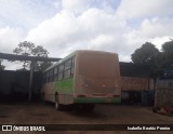 Ônibus Particulares 0193 na cidade de Linhares, Espírito Santo, Brasil, por Isabella Beatriz Pereira. Número da foto: #12840586.
