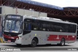 Transwolff Transportes e Turismo 7 8992 na cidade de São Paulo, São Paulo, Brasil, por Luiz Souza. Número da foto: #:id.