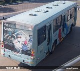 Rota Sol > Vega Transporte Urbano 35207 na cidade de Fortaleza, Ceará, Brasil, por Lucas Caetano. Número da foto: #12840336.