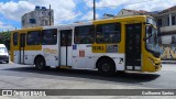 Plataforma Transportes 31061 na cidade de Salvador, Bahia, Brasil, por Guilherme Santos. Número da foto: #:id.