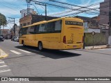 Expresso Caxiense 8425 na cidade de São Leopoldo, Rio Grande do Sul, Brasil, por Mateus de Oliveira Fernandes. Número da foto: #12841148.