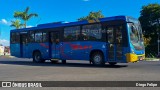 Lazer Turismo - Lazer Transportes Rodoviários 5969 na cidade de Formiga, Minas Gerais, Brasil, por Diego Felipe. Número da foto: #12841783.