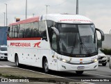 Viação Piracicabana 49410 na cidade de São Paulo, São Paulo, Brasil, por Luciano Ferreira da Silva. Número da foto: #12840940.