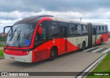 Itajaí Transportes Coletivos 2016 na cidade de Campinas, São Paulo, Brasil, por Adriano Luis. Número da foto: #:id.