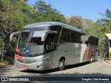 Empresa de Ônibus Pássaro Marron 45004 na cidade de São Paulo, São Paulo, Brasil, por Douglas Célio Brandao. Número da foto: #:id.