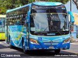 Coopepar RL 120 na cidade de Hospital, San José, San José, Costa Rica, por Andrés Martínez Rodríguez. Número da foto: #12841306.