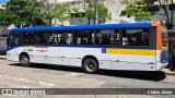 Consórcio Recife 441 na cidade de Recife, Pernambuco, Brasil, por Clébio Júnior. Número da foto: #12842141.