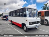Ônibus Particulares 8010 na cidade de Barueri, São Paulo, Brasil, por Savio Luiz Neves Lisboa. Número da foto: #12841107.