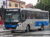 Transcooper > Norte Buss 2 6037 na cidade de São Paulo, São Paulo, Brasil, por Luan Alves. Número da foto: #:id.