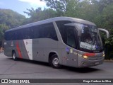Empresa de Ônibus Pássaro Marron 45201 na cidade de São Paulo, São Paulo, Brasil, por Diego Cardoso da Silva. Número da foto: #12840026.