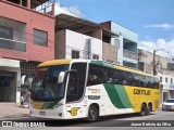 Empresa Gontijo de Transportes 15030 na cidade de Timóteo, Minas Gerais, Brasil, por Joase Batista da Silva. Número da foto: #12841359.