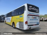 Solaris Turismo 6006 na cidade de Aparecida, São Paulo, Brasil, por Rafael Nunes Pereira. Número da foto: #:id.