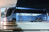 Viação Águia Branca 32640 na cidade de Governador Valadares, Minas Gerais, Brasil, por Wilton Roberto. Número da foto: #12841419.