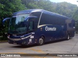 Viação Cometa 719616 na cidade de São Paulo, São Paulo, Brasil, por Diego Cardoso da Silva. Número da foto: #12840028.