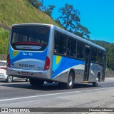 Rio Ita RJ 152.457 na cidade de Rio Bonito, Rio de Janeiro, Brasil, por Christiano Albernaz. Número da foto: #12841395.