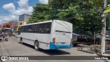 Ônibus Particulares 2307 na cidade de Bezerros, Pernambuco, Brasil, por Leon Oliver. Número da foto: #12840138.