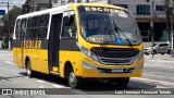 Diastur Turismo 5007 na cidade de São Bernardo do Campo, São Paulo, Brasil, por Luiz Henrique Fornazari Toledo. Número da foto: #12841034.
