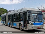 Viação Grajaú S.A. 6 1524 na cidade de São Paulo, São Paulo, Brasil, por Leonardo Araújo Silva. Número da foto: #12839998.