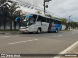 Viação Atual 37003 na cidade de Guarulhos, São Paulo, Brasil, por André Oliveira. Número da foto: #12840936.