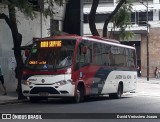 ATL - Associação dos Transportadores de Passageiros por Lotação 251 na cidade de Porto Alegre, Rio Grande do Sul, Brasil, por David Verissimo Jsauro. Número da foto: #:id.
