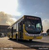 Viação Pioneira 233480 na cidade de Brasília, Distrito Federal, Brasil, por Kayron Gonçalves. Número da foto: #12840613.