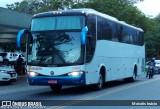 Brubuss Transportes 13400 na cidade de Cubatão, São Paulo, Brasil, por Moiséis Inácio. Número da foto: #12841567.